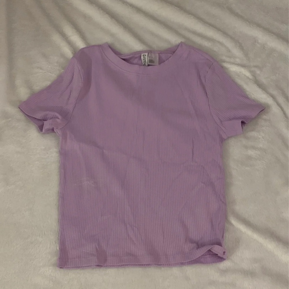 Divided Top